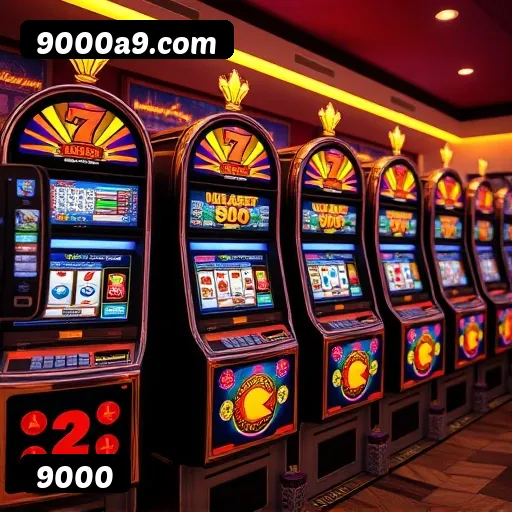 Recursos Exclusivos do App 9000 - Modo Offline, Login Biométrico