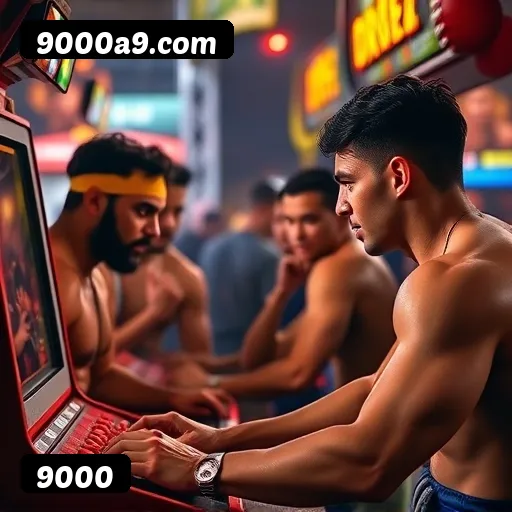 Jogos de Cassino em Destaque - Slots, Roleta, Blackjack