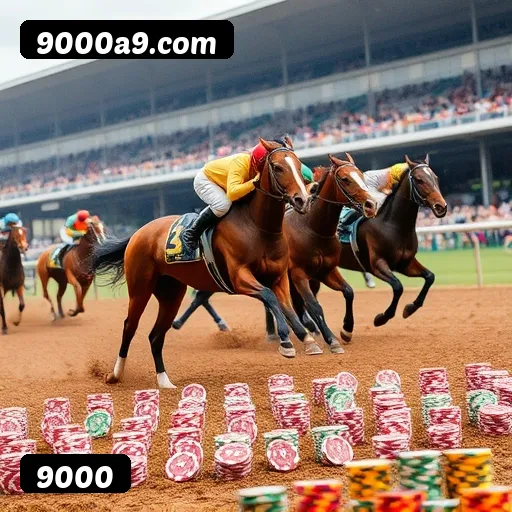 Interface de Apostas ao Vivo - Transmissão e Odds em Tempo Real